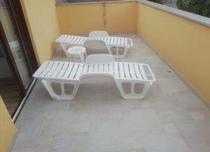 Fotografie z fotogalerie ubytování Apartman MIG v destinaci Solin