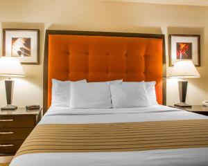 Gallery image of University Inn & Suites in Stevens Point