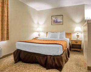 Gallery image of University Inn & Suites in Stevens Point