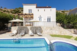 Gallery image of Agios Antonios Villas in Agia Triada