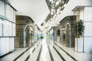 Fotografie z fotogalerie ubytování Orbi Beach Tower Hotel Official v destinaci Batumi