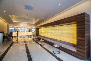Fotografie z fotogalerie ubytování Hotel Kanzler v destinaci Batumi