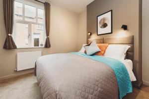 Gallery image of Victoria Apartments Tamworth in Tamworth