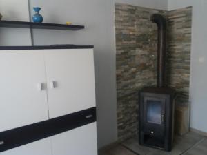 Zdjęcie z galerii obiektu Apartmán Abertamy Krušné hory w mieście Abertamy