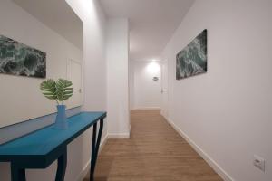 Fotografie z fotogalerie ubytování Hostal Beach v destinaci Santa Pola