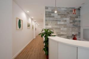 Gallery image of Hostal Beach in Santa Pola