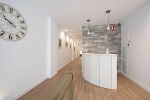 Fotografie z fotogalerie ubytování Hostal Beach v destinaci Santa Pola