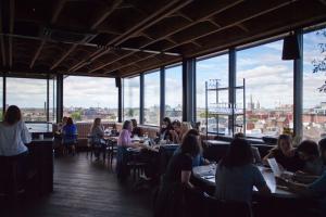 Tetamu yang menginap di The Dean Dublin