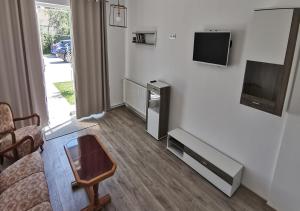 Gallery image of Neferprod Apartments - IS - CAM 07 in Timişoara