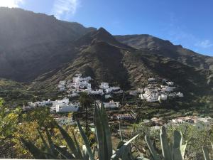 Foto da galeria de Casa del Sol em Agaete