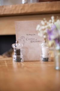 Castle At Edgehill
