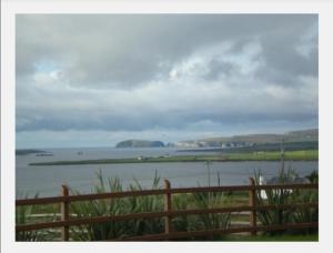 Gallery image of Belmullet View Holiday Accommodation in Derrynameel