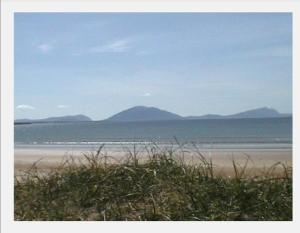 Gallery image of Belmullet View Holiday Accommodation in Derrynameel