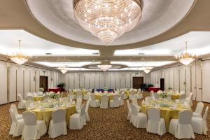 Gallery image of Guo Ji Yi Yuan Hotel in Beijing