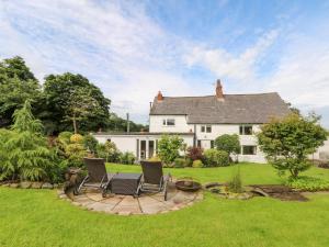 Gallery image of Moody House Farm in Chorley