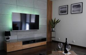 Afbeelding uit fotogalerij van JP Apartament Gdynia Centrum in Gdynia