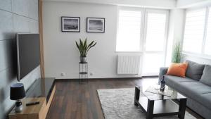 Afbeelding uit fotogalerij van JP Apartament Gdynia Centrum in Gdynia