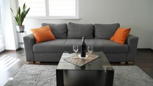 Afbeelding uit fotogalerij van JP Apartament Gdynia Centrum in Gdynia