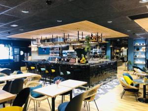 Mercure La Roche Sur Yon