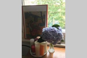 Photo de la galerie de l'établissement Zurich Accomodation, à Zurich