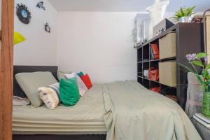 Photo de la galerie de l'établissement Zurich Accomodation, à Zurich