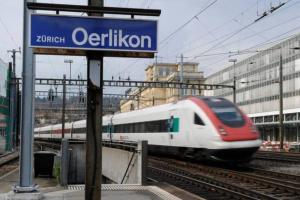 Photo de la galerie de l'établissement Zurich Accomodation, à Zurich