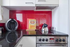 Photo de la galerie de l'établissement Zurich Accomodation, à Zurich 19 autres photos