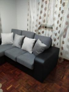Fotografie z fotogalerie ubytování Casa Da Fonte Sítio da Nazaré v destinaci Nazaré + 6 fotografií