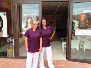 Επισκέπτες που μένουν στο 3 Bed Apartment Condado de Alhama Golf Resort +51 φωτογραφίες