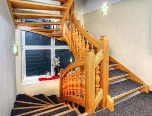 Fotografia z galérie ubytovania Appartement Oskar v Soldene