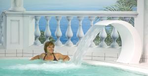 Hosté ubytování Hotel Ebner