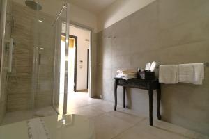 RIAD Comfort Rooms的一间浴室