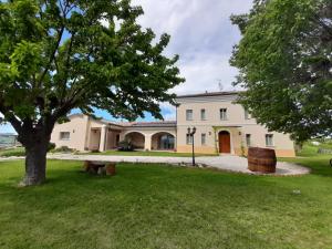 Galería fotográfica de Villa Marietta Country House - Marche en Montemaggiore al Metauro