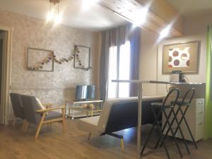 Fotografie z fotogalerie ubytování Casa Txep v destinaci Vilaller