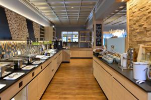 Nápoje v ubytování Boutique Hotel Erb München Parsdorf