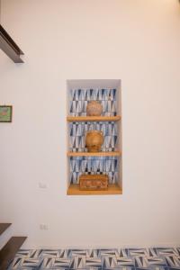 Billede fra billedgalleriet på Blu Marina i Vietri