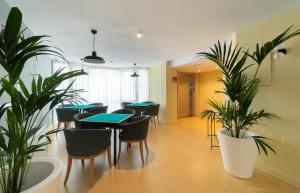 Fotografie z fotogalerie ubytování The Agir Springs Hotel by Medplaya v destinaci Benidorm