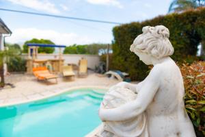 Fotografie z fotogalerie ubytování Ai confini dell Etna 1 v destinaci Nunziata