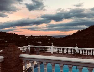 Ảnh trong thư viện ảnh của Villa Sunshine Countryside Resort ở Frigiliana +57 ảnh