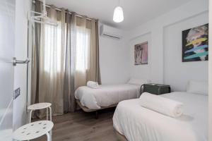 Triana Maestro Deluxe, Sevilla – Precios actualizados 2022