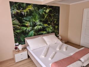 Napfény Apartman 6900 Makó, 4 Kálvária utca kép - 2