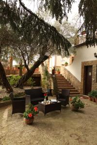 Gallery image of B&B Villa Casablanca in Enna