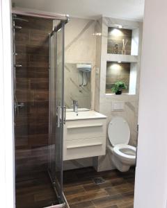 Billede fra billedgalleriet på Apartmani Šarović i Tjentište