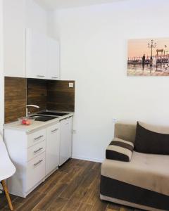 Billede fra billedgalleriet på Apartmani Šarović i Tjentište