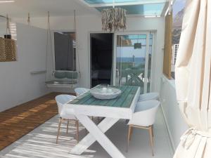 Fotografia z galérie ubytovania Notus Suites v destinácii Plakias
