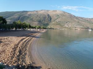 Gallery image of Panorama Plataria Ionio Studios&Apartments in Plataria +39 photos