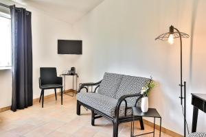 Photo de la galerie de l'établissement Quintessence Provence, à Goult