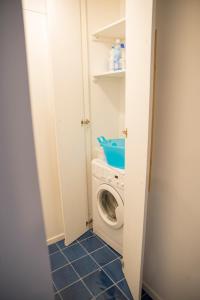 Billede fra billedgalleriet på Blu Marina i Vietri