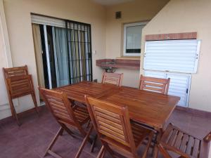 Foto de la galería de Apart Agustina en Villa Gesell