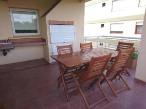 Foto de la galería de Apart Agustina en Villa Gesell